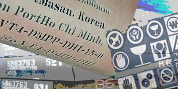 Stencil | 스텐실