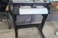 구형 마킹기설치사진